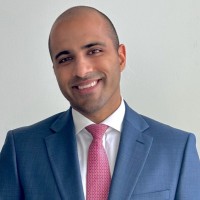 Nitin Mansingani