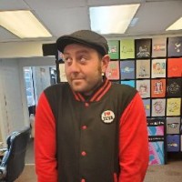 Jeff Hacker