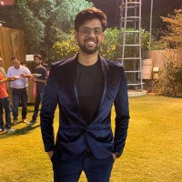 Anirudh Maheshwari