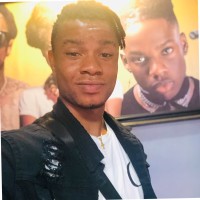 Micheal Abayomi