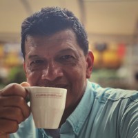 Luis Alfonso Ortega Fernandez