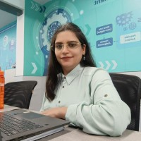 Dr. Shaveta sachdeva