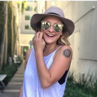Amity Oliver