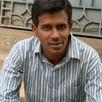 R Naidu Vaddi