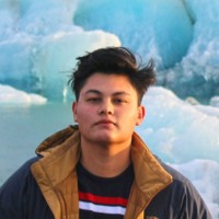 Jonathan Baquiran