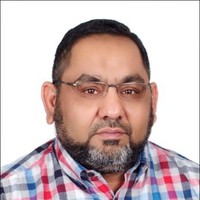 Mohammad Ishfaq