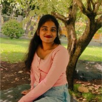 Kimaya Shinde