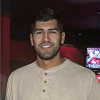 Andrew Espitia
