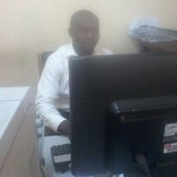 Oladele Olusesan