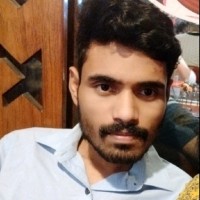 Bhavani Vivek Vardhan K