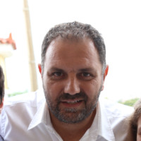 Athanasios Choutzoumis