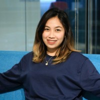 Aina Twaine Lim