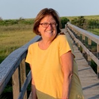 Nancy Hirsch