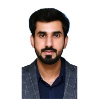 Haris Saeed