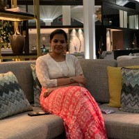 Aswathy Das