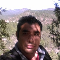 Luis Antonio Becerril