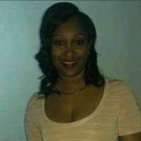 Jasmine Richards