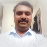 Chandrakant Solanki
