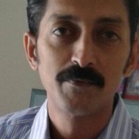 Jose Thachil