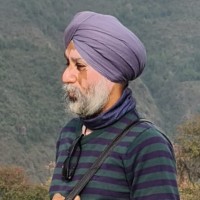 Randeep Singh