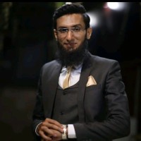 Syed Ilyas Mujtaba Hasnain, Apfa