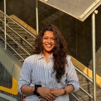 Gayatri Shetty