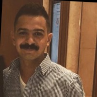 Omar Ashraf