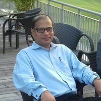 Hassan Tariq