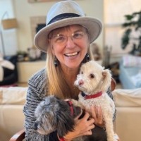 Susan Cort, Mpa, Sphr, Shrm-Scp
