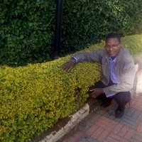 ANTHONY KAMOTHO