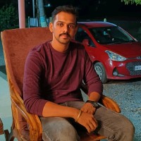 Prasad Bhoite