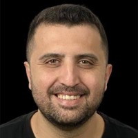 Amro Malkawi