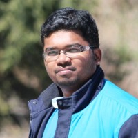 Saish Jadhav