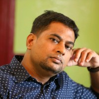 Rajesh Selvakumar