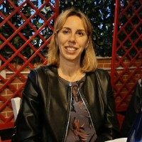 Maria Cristina Marchegiani