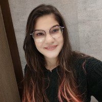 Andreina Bernaez De Faria