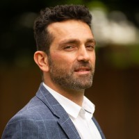 Oren Levi