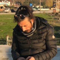Bulent Yasar