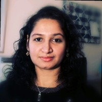 Aiswarya Ramachandran