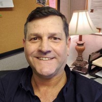 Tim Graser