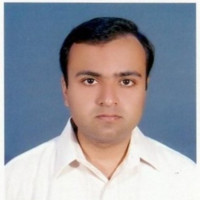 Anupam Saxena