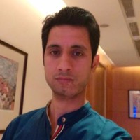Vikrant Kumar