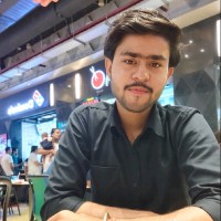 Divyansh Tiwari