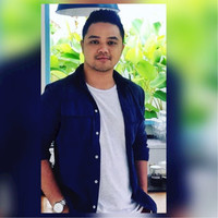 Ahmad Ridho