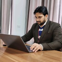 Prof. (Dr.) Gaurav Jangra