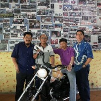 Efriyanto Poltek Negeri Jkt