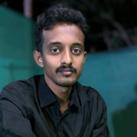 Saikiran K