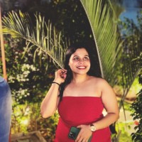 Aakansha Tiwari