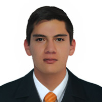 Michael Andrés Moreno Lozano