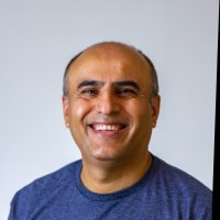 Dilshad Hawramy
